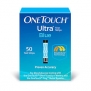 ONE TOUCH ULT TEST STRP, 50