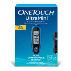 ONE TOUCH ULTRA MINI SYSTM KIT