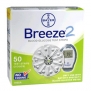 BREEZE 2 TEST STRIPS 