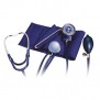 LUMISCOPE Deluxe Manual Blood Pressure Kit