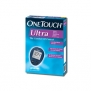 ONE TOUCH ULTRA SYSTEM KIT , 10 STRIPS, 10 LANCETS