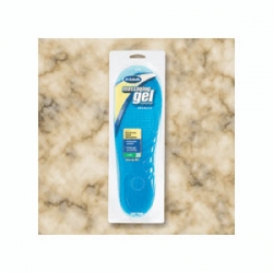 INSOLES GEL MASSAGE 31406 SCH