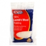 LAMBS WOOL PADDING ***KPP